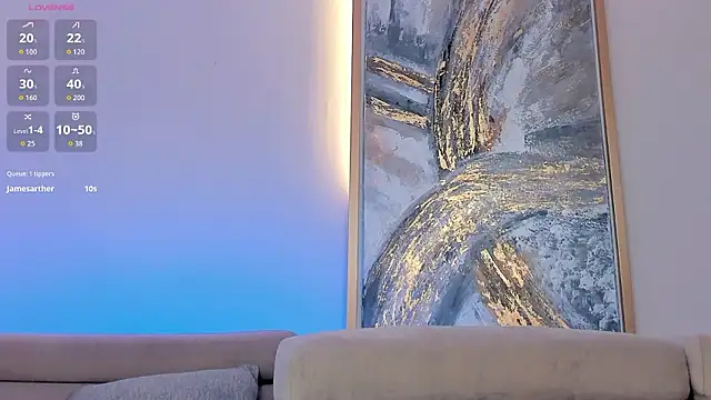 MadelineFox's cam snapshot