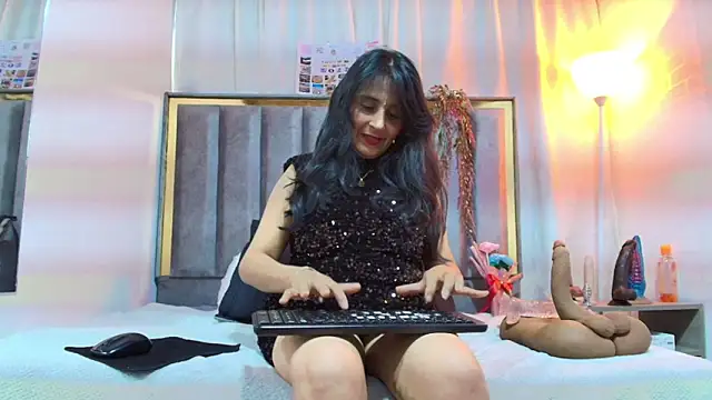 _Marcela__'s cam snapshot