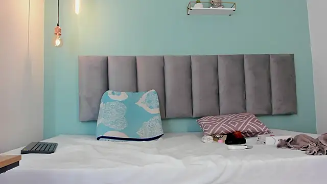 genesis4u's cam snapshot