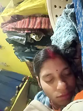 Punam_jindal's cam snapshot