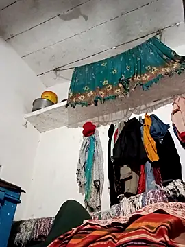 Punam_sing's cam snapshot