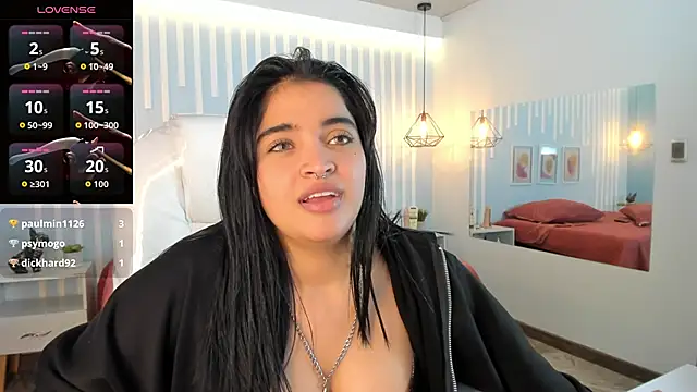 VanessaDoofenshmirtz's cam snapshot