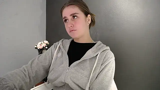 Sunny_siren's cam snapshot