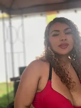 TianaRios_Pink's cam snapshot