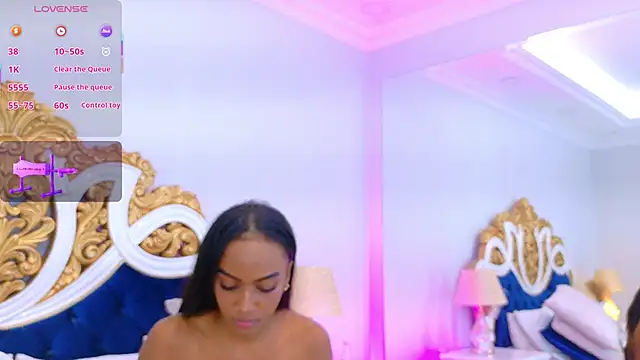 AshleyFerri's cam snapshot