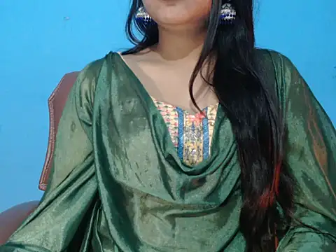 Wish_Queen's cam snapshot