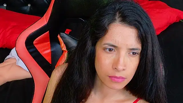 amabel_zambrano's cam snapshot