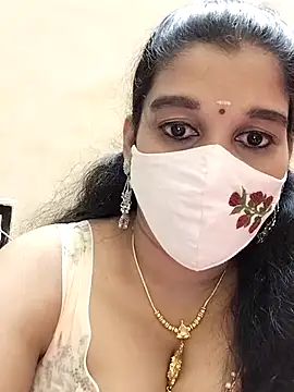 amelia-rani's cam snapshot