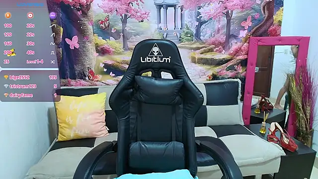 hayami_20's cam snapshot