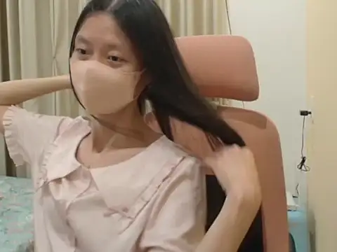 Lil-Cherries's cam snapshot