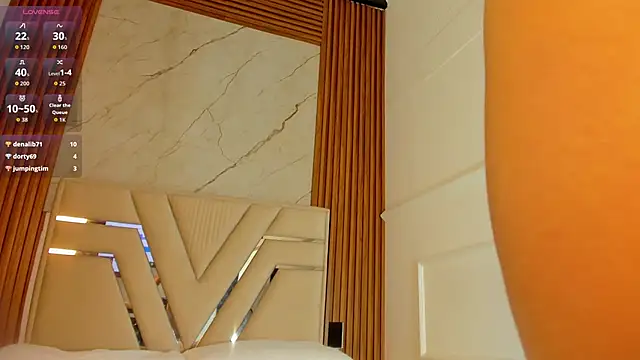 Emmapeetite's cam snapshot