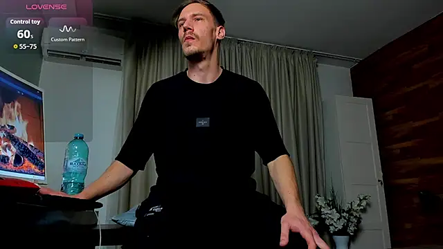 MateoBenjaminX live sex cam