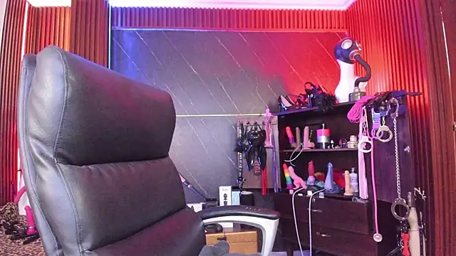 XiaQueen's cam snapshot