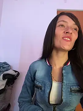 Michelle_ec's cam snapshot