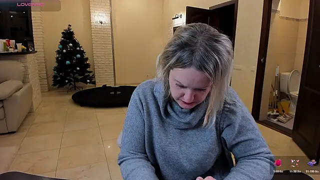 MariemLui's cam snapshot