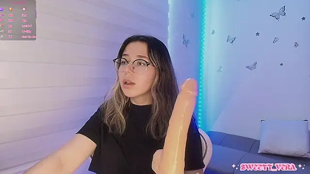 sweettvera's cam snapshot