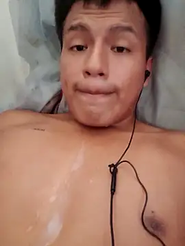 Huebolocko live sex cam