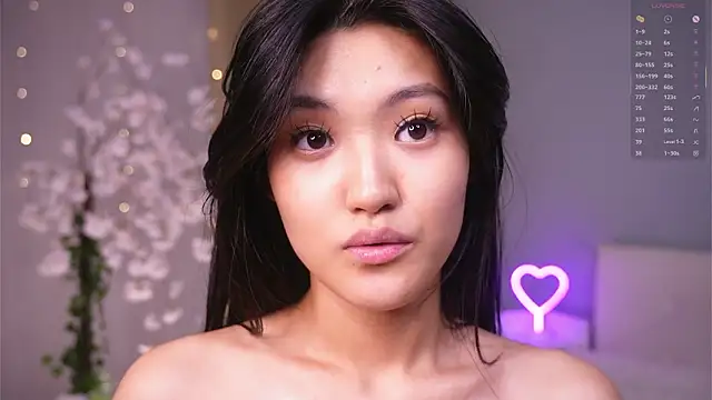 FancyEsten live sex cam