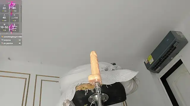 daviana_hill's cam snapshot