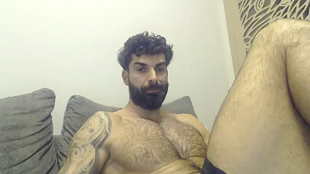 Verycutex's cam snapshot