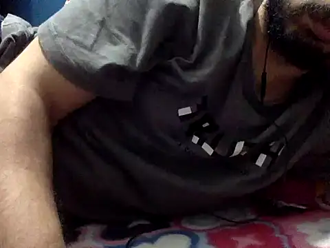 Precumboner's cam snapshot