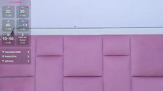 kaily_sweet1's cam snapshot