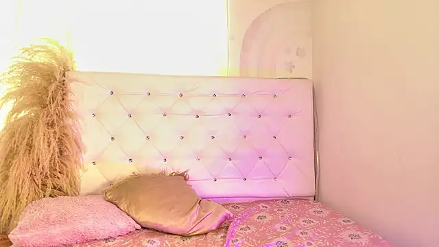 tatixxxvega's cam snapshot