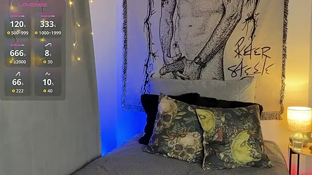 inked-vvitch live sex cam