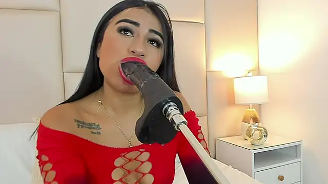 AntoniaRoss_'s cam snapshot