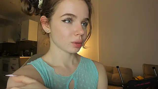 lit_asella's cam snapshot