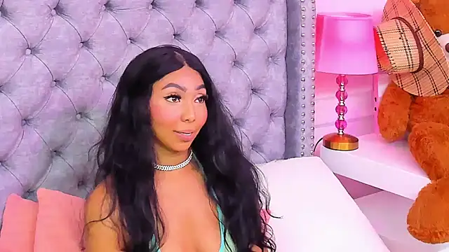 HaileeRoberts's cam snapshot