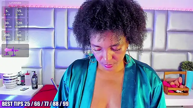 LovelyNickii's cam snapshot