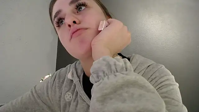 Sunny_siren's cam snapshot