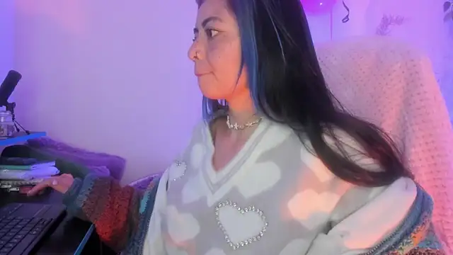 Sammysammy_ live sex cam