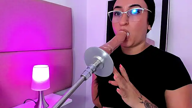 SammyMorales's cam snapshot