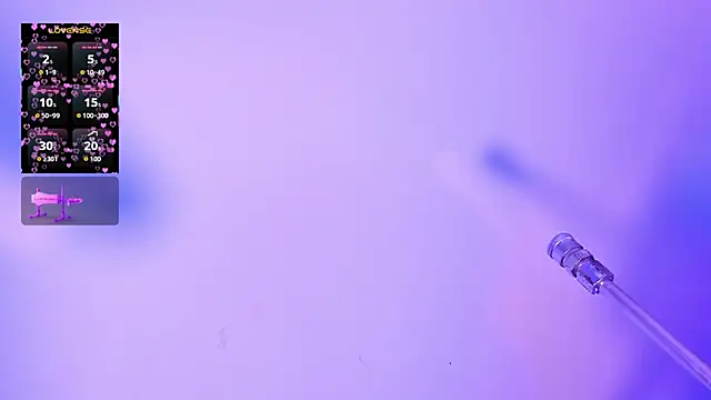 Amara_melodi's cam snapshot