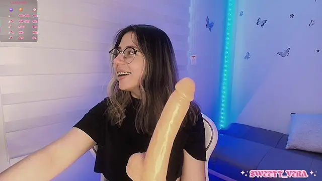 sweettvera's cam snapshot