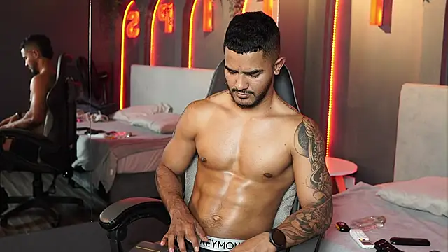 Reik_Vonn live sex cam