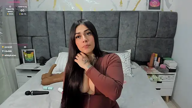 Cristal_Velle's cam snapshot