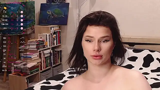 bbJ_one's cam snapshot