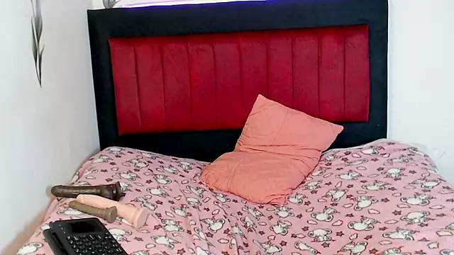 AMARYXS's cam snapshot