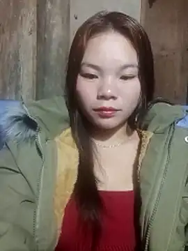 yu-zhen's cam snapshot