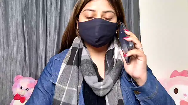 Hot-Shivangi live sex cam