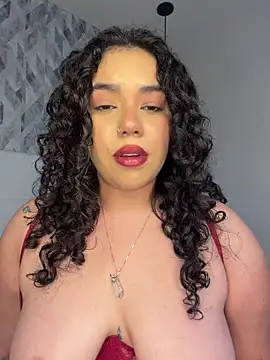 krisstenSantos's cam snapshot