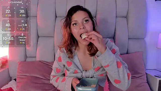 Amatista_desire's cam snapshot