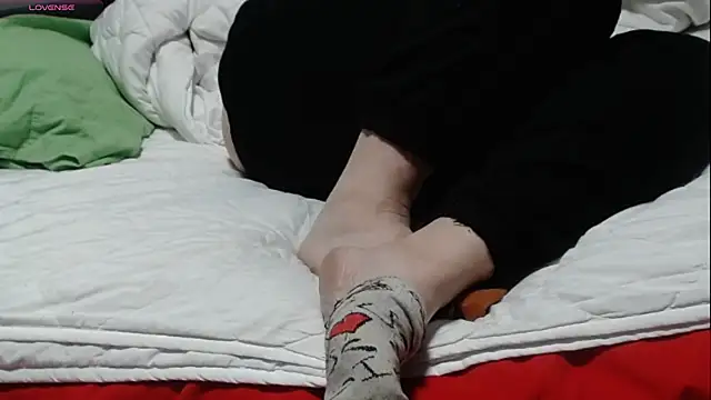 Santanna77's cam snapshot