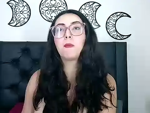 EvoletFMK's cam snapshot