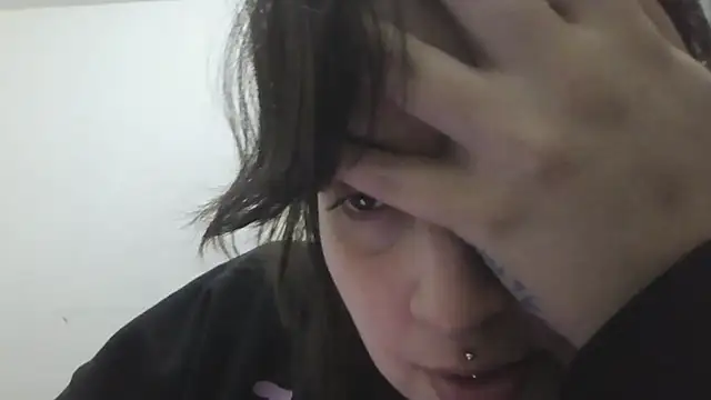 Darkytah's cam snapshot