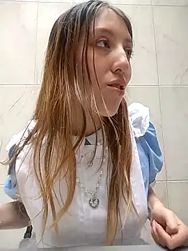 Briar_y_Blair live sex cam