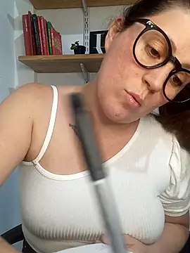 SofiEsteves's cam snapshot